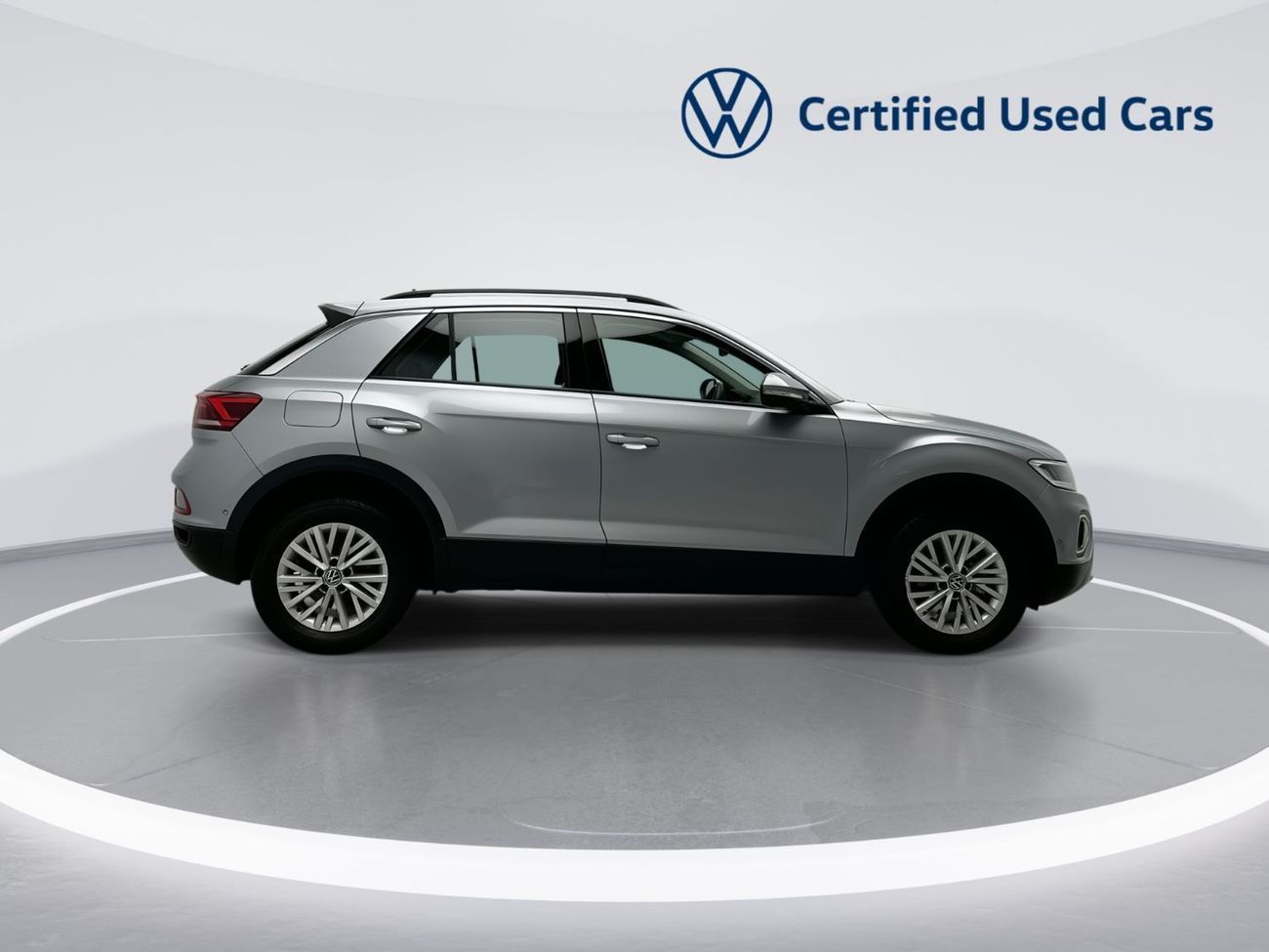 فولكس واجن T ROC LIFE 1.4L | AED 66,900 Only! | MARKET BEST PRICE | VW Certified