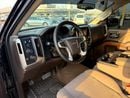GMC Sierra SLE - GCC Specs - Well Maintained