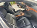 Mercedes Benz 600 V12