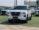 Nissan Patrol LE PLATINUM CITY NISSAN PATROL LE 2024.ENGINE 5.6L/V8.