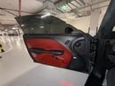 Dodge Challenger SRT HELLCAT REDEYE WIDEBODY
