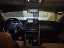 إنفينيتي QX80 LUXE SENSORY PROACTIVE