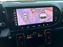 Haval Dargo ADVENTURE Haval Dargo 2022 GCC specs