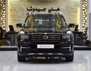 GAC GS8 GL EXCELLENT DEAL for our GAC GS8 320T ( 2021 Model ) in Black Color GCC Specs