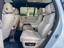 Li Auto L9 ULTRA USED 2025 LI AUTO L9 ULTRA | LOW MILEAGE (6000 KM) |