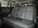 Toyota RAV4 LUXURY HEV RAV4 Luxury Edition 2.0L 4WD