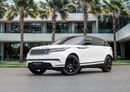 Land Rover Range Rover Velar P250 S Range Rover Velar P250 S | 2,350 P.M | 0% Downpayment | Land Rover History!