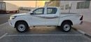 Toyota Hilux GL