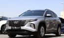 Hyundai Tucson SMART ACCIDENTS FREE - GCC - PERFECT CONDITION INSIDE OUT 2000 CC