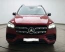Mercedes Benz GLS450 4MATIC