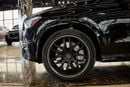 Mercedes Benz GLE 53