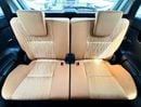 Toyota Fortuner EXR TOYOTA FORTUNER || 2.7L PETROL V4 / FABRIC SEATS / MANUAL AC (CODE # FPMB)