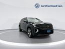 Volkswagen Teramont COMFORTLINE with Sunroof - Leather Seats 2L | VW Certified | Well Maintained