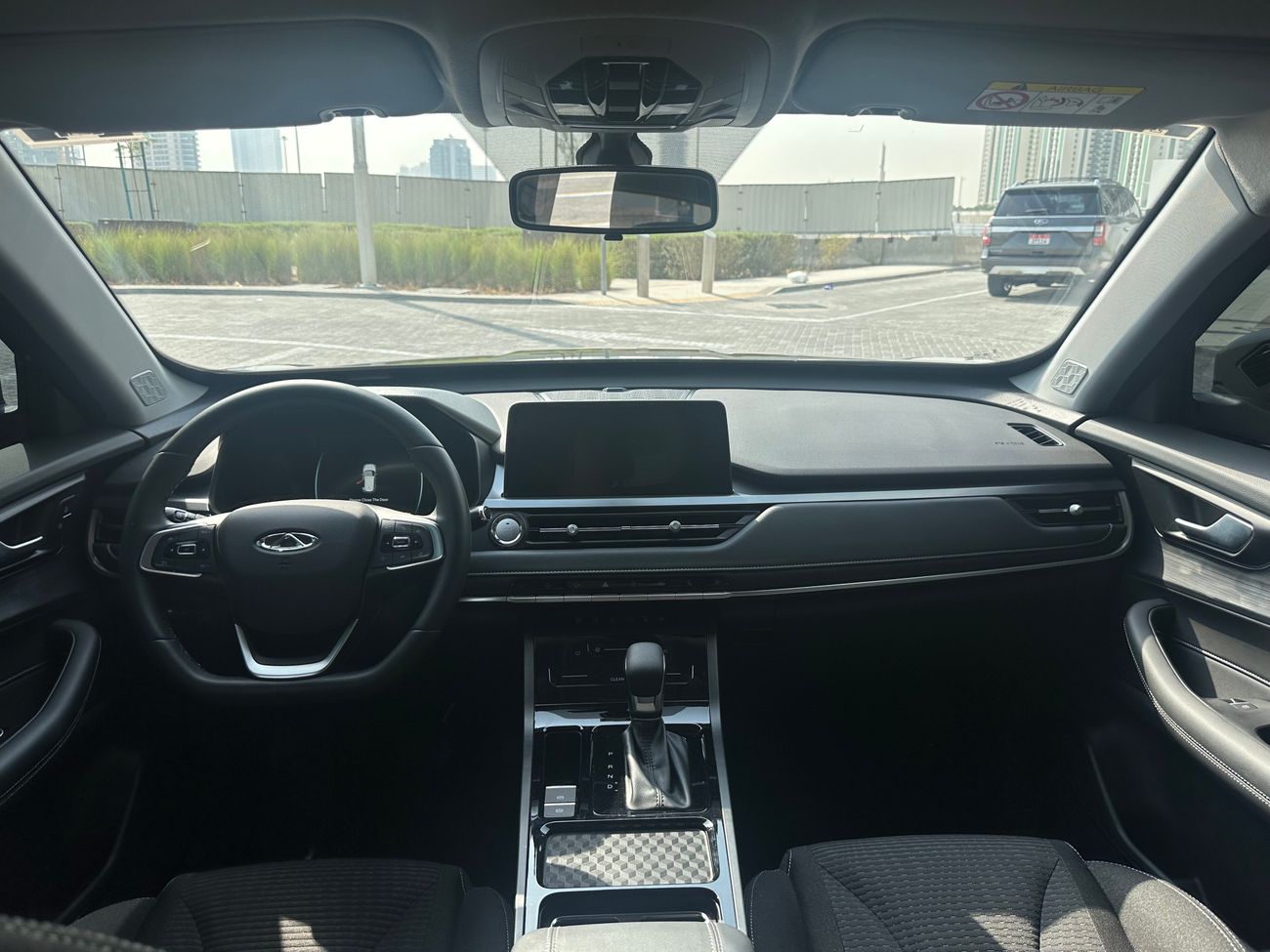 Chery Tiggo 4 Pro COMFORT