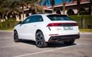 Audi RSQ8 STANDARD EU Spec
