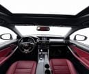 Lexus IS250 2.5