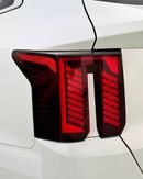 Kia Sorento 3.5L - 2027 MODEL - GCC Specs