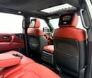 Nissan Patrol Nismo, Warranty, Full Service History, Excellent Condition, GCC