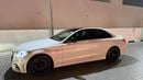 Mercedes Benz C43 AMG AMG SPORT