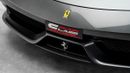 Ferrari 458 Speciale Speciale - 2014 - Japanese Specs