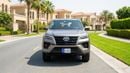 Toyota Fortuner EXR 2026 | AED 1760/Month | 20% DP | 30 Day Return | Warranty | Service History
