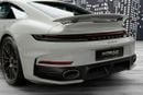 Porsche 911 TURBO S