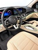Mercedes Benz GLE450 4MATIC