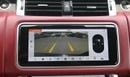 Land Rover Range Rover WESTMINSTER P400