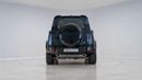 Land Rover Defender 90 HSE P400 | Land Rover Al Tayer Warranty August 2028
