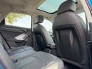Audi Q3 40 TFSI S-LINE Audi Q3 2020 Gcc Sline perfect color