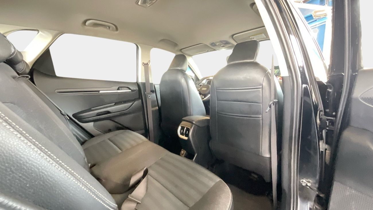 Kia Sonet EX | Guaranteed Warranty | 0 Down Payment
