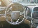 Chevrolet Malibu LTZ