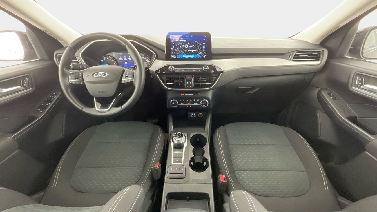 Ford Escape TREND | Guaranteed Warranty | 0 Down Payment
