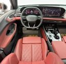 Audi S5 TFSI LIMOUSINE