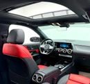 Mercedes Benz GLA 200 GLA200, MB Warranty, MB Service Pack, Fully Loaded, GCC