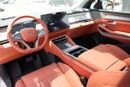 بي واي دي تانغ SUPREME 2025 BYD Tang L DM-i 215KM Flagship 2WD Radar 0Km