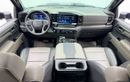 شيفروليه سيلفارادو 1500 CREW CAB ZR2
