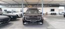 Kia Carnival EX TOP HI LIMOUSINE