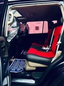 Toyota Land Cruiser GXR