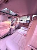 Lexus LX470 لكزس LX470 خليجي LX 470 GCC Specs - Reliable Luxury SUV