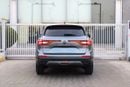 Renault Koleos PE Renault Koleos 2025 GCC specs