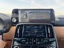 Lexus LX600 SIGNATURE