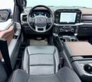 فورد F 150 لاريات