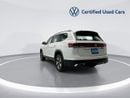 Volkswagen Teramont TRENDLINE Teramont 2L | UPGRADED Leather Seats | GCC Spec | VW Certified