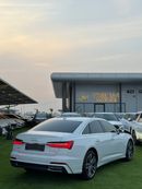 أودي A6 45 TFSI خط إس