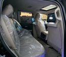 Toyota Land Cruiser GXR
