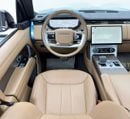Land Rover Range Rover AUTOBIOGRAPHY P530