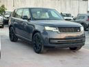Land Rover Range Rover HSE P400