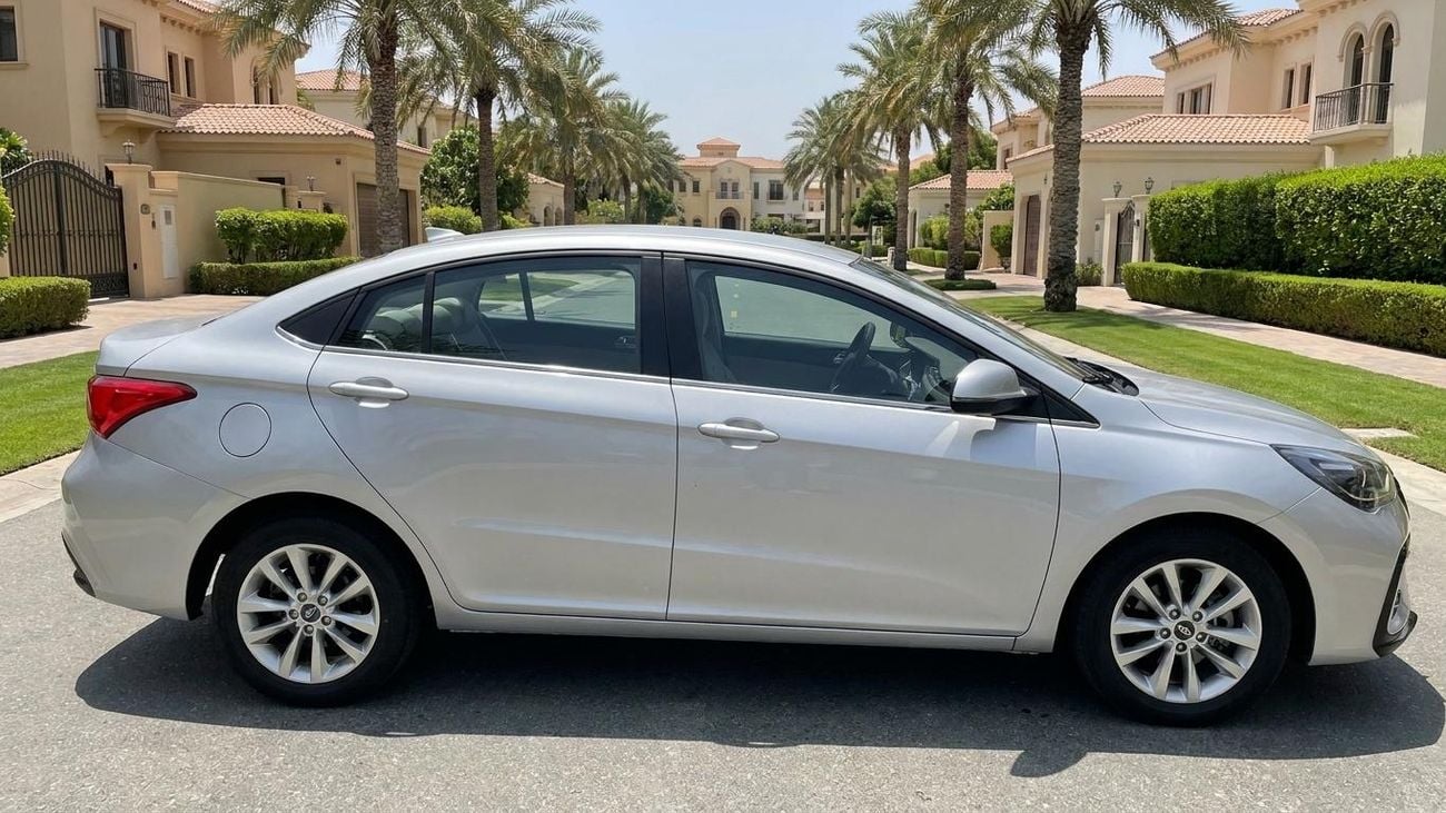 Chery Arrizo 5 COMFORT 2026 | AED 502/Month | 20% DP | 30 Day Return | Warranty