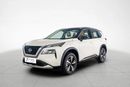 Nissan X Trail SL 2.5